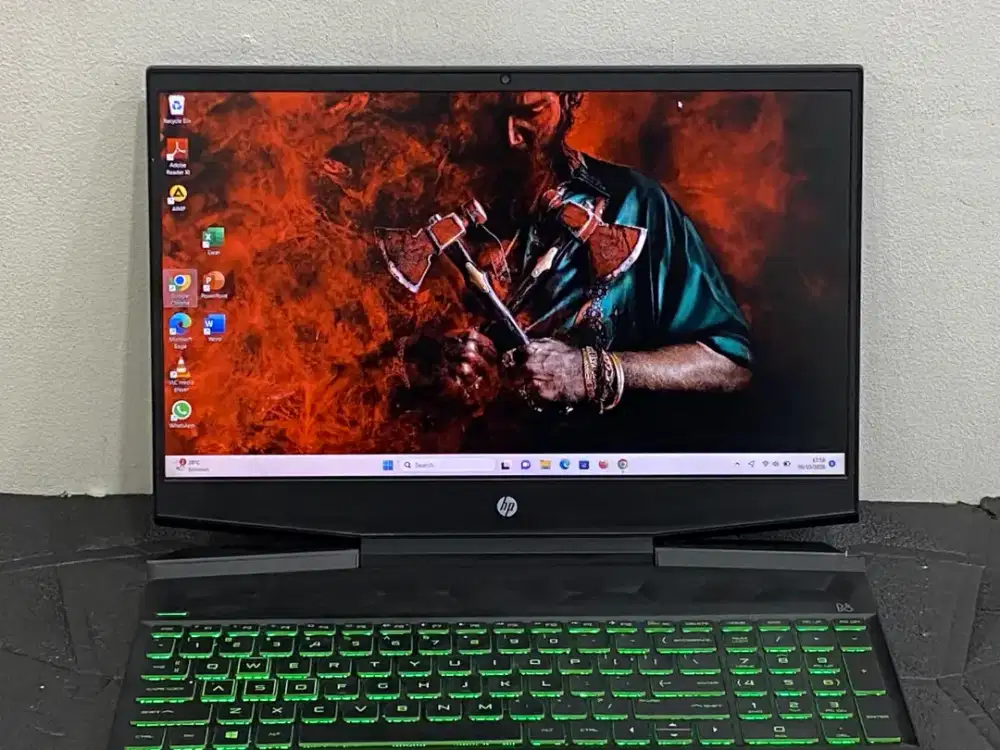 Laptop HP Pavilion Gaming