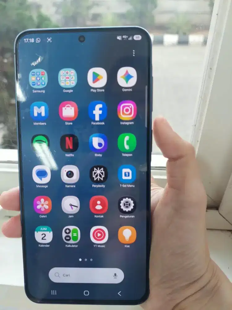 SAMSUNG A57 8/256