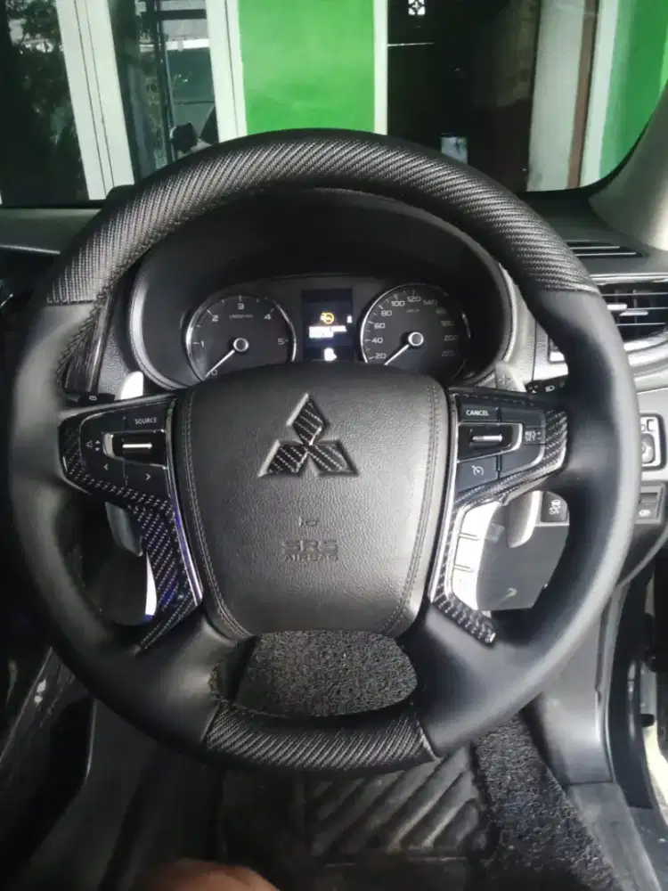 Retrim stir mobil