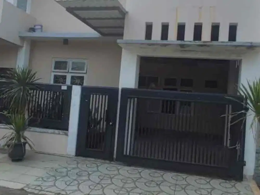 Dijual murah Rumah Graha raya Bintaro