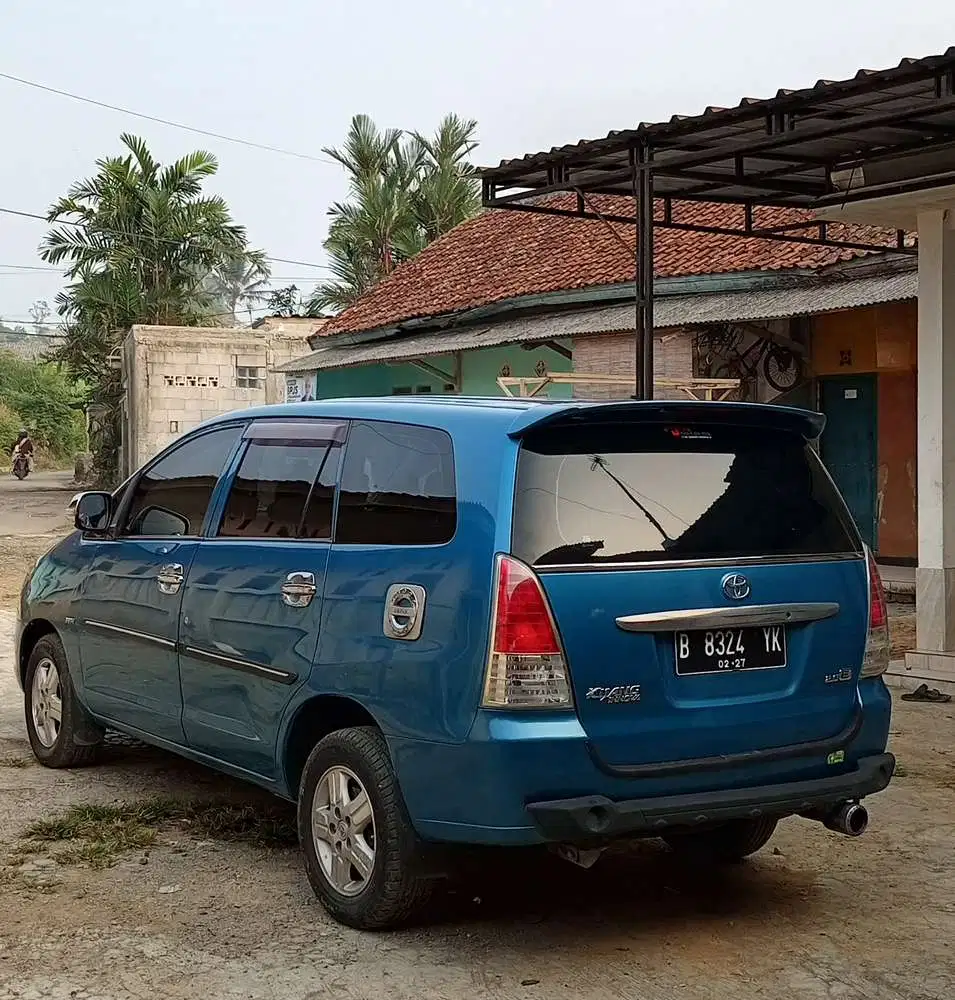 penjual