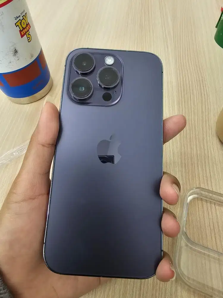 Iphone 14 pro 256 gb