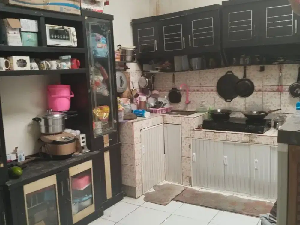 Dijual Rumah di Villa Gading Harapan 5 Bekasi