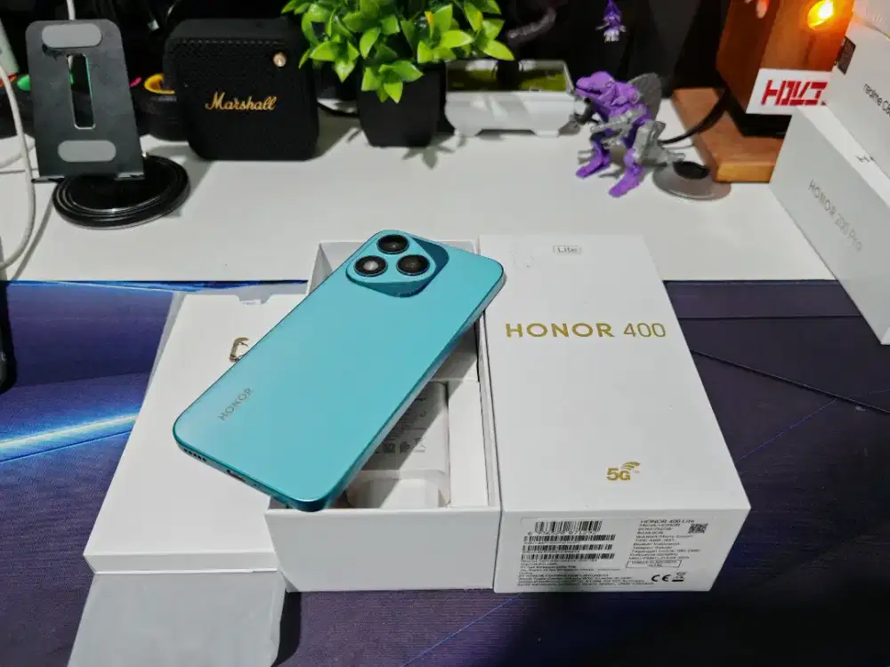 Honor 400 Lite 5G RAM 8/256GB