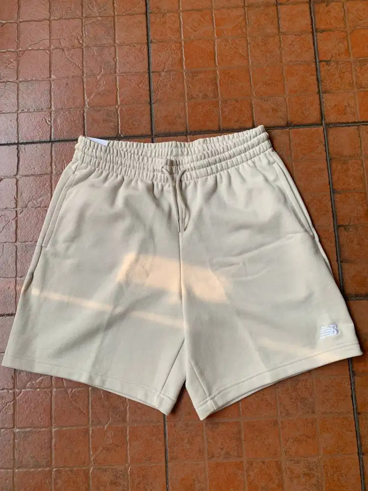 Celana Pendek / Short New Balance Original