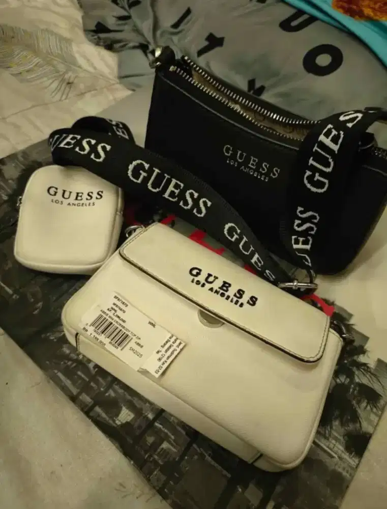 Tas guess prelove