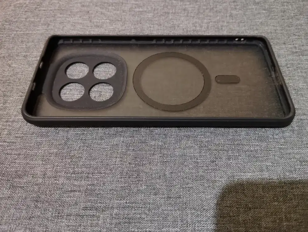 Case Redmi Note 15 5G