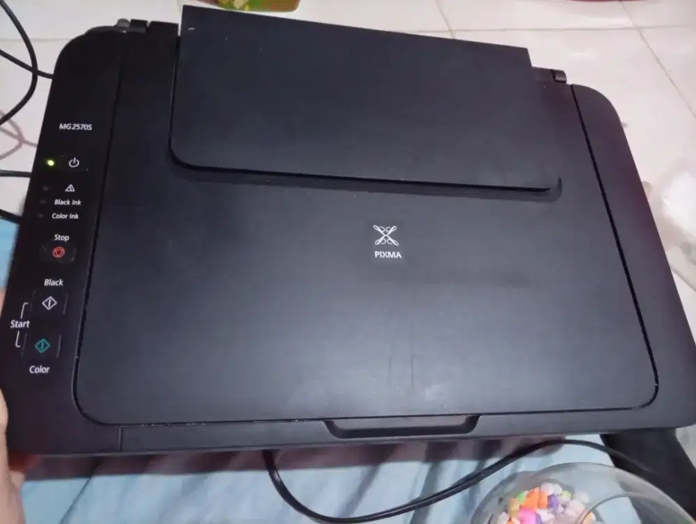 Dijual printer rusak