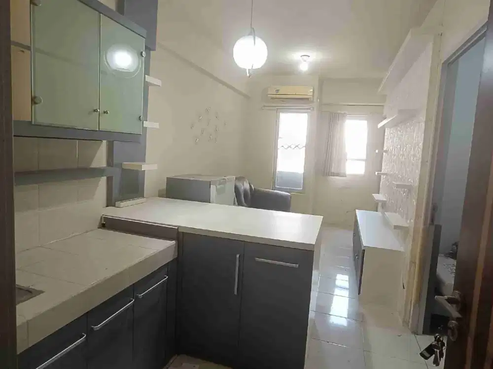 Disewakan apartemen puncak Kertajaya, Surabaya timur