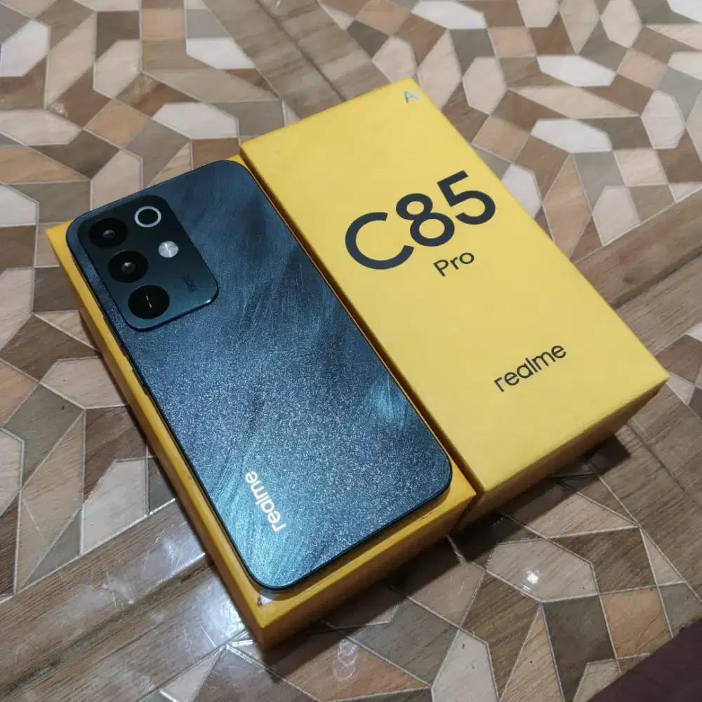 REALME C85 PRO 8/256