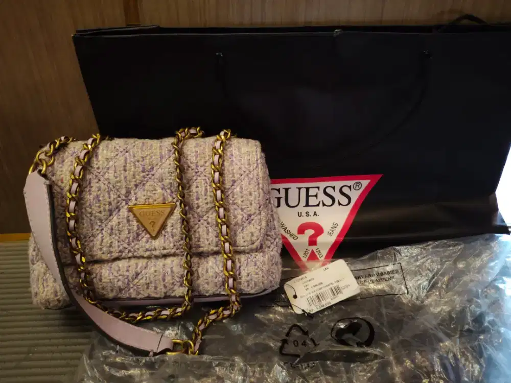 Tas guess prelove