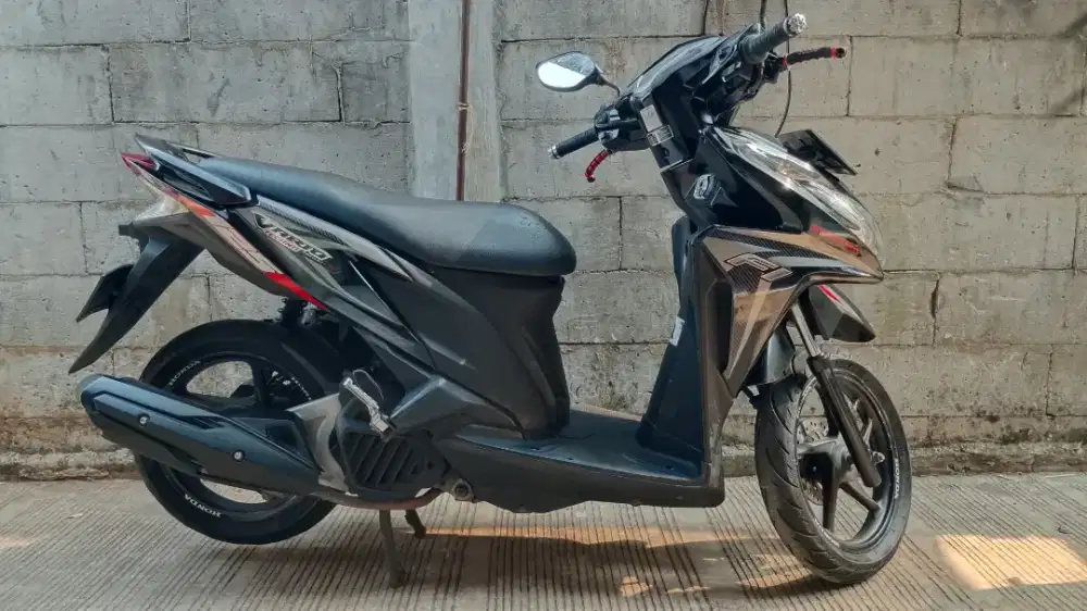 Honda vario 125 PGM-FI