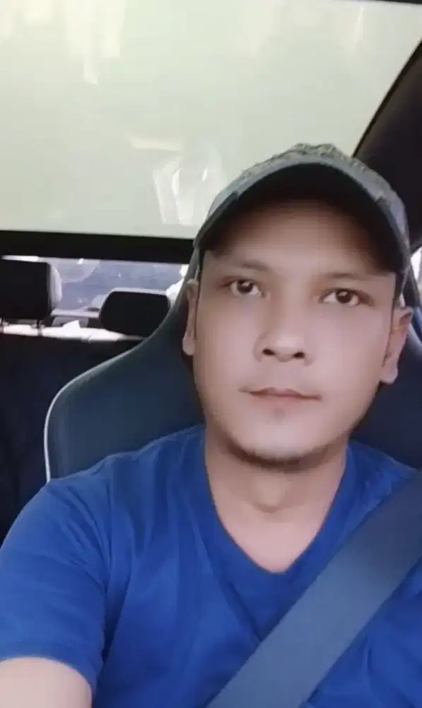 Sedang mencari driver pribadi