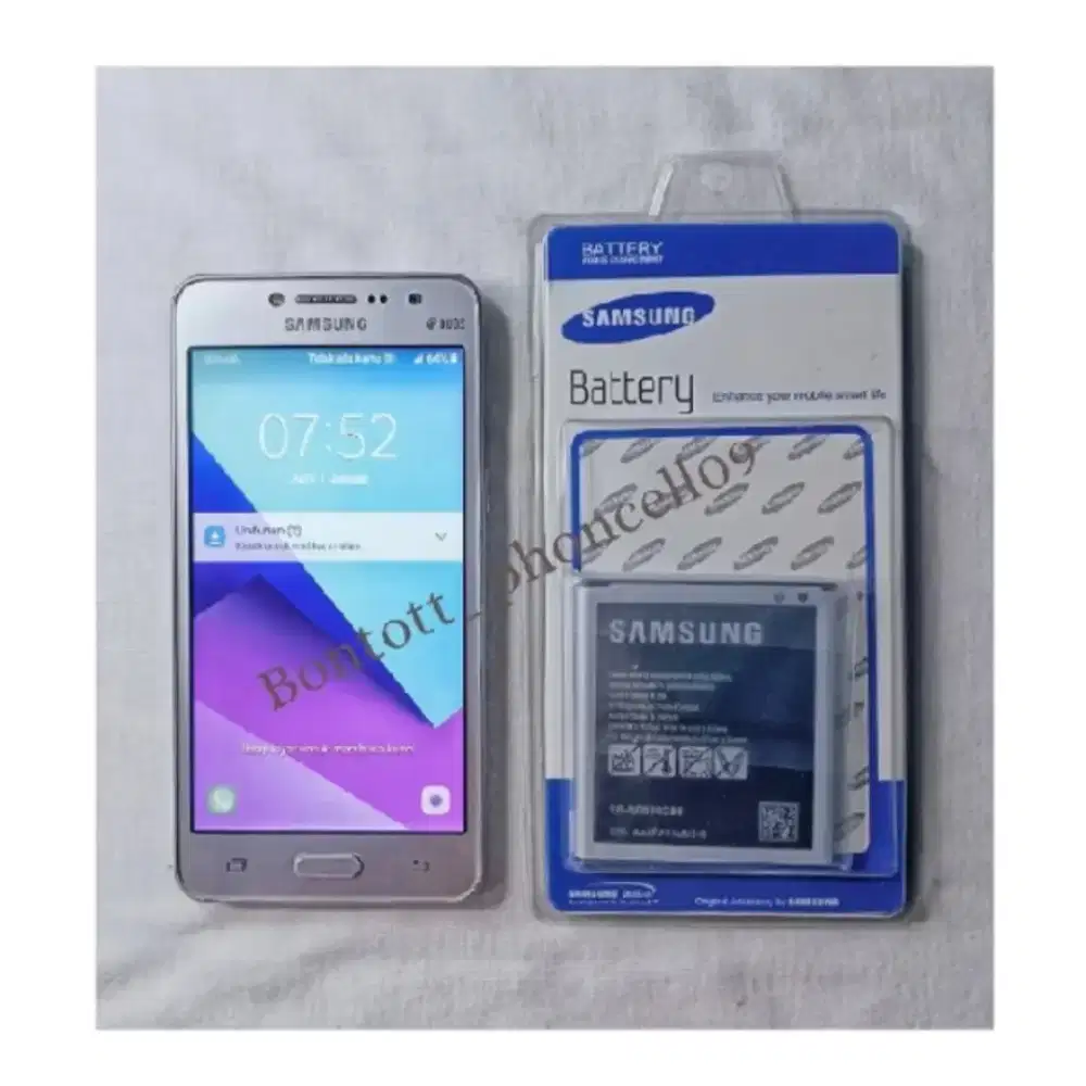 Samsung j2 prime