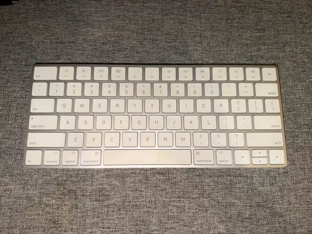 MURAH Apple Magic Keyboard 2