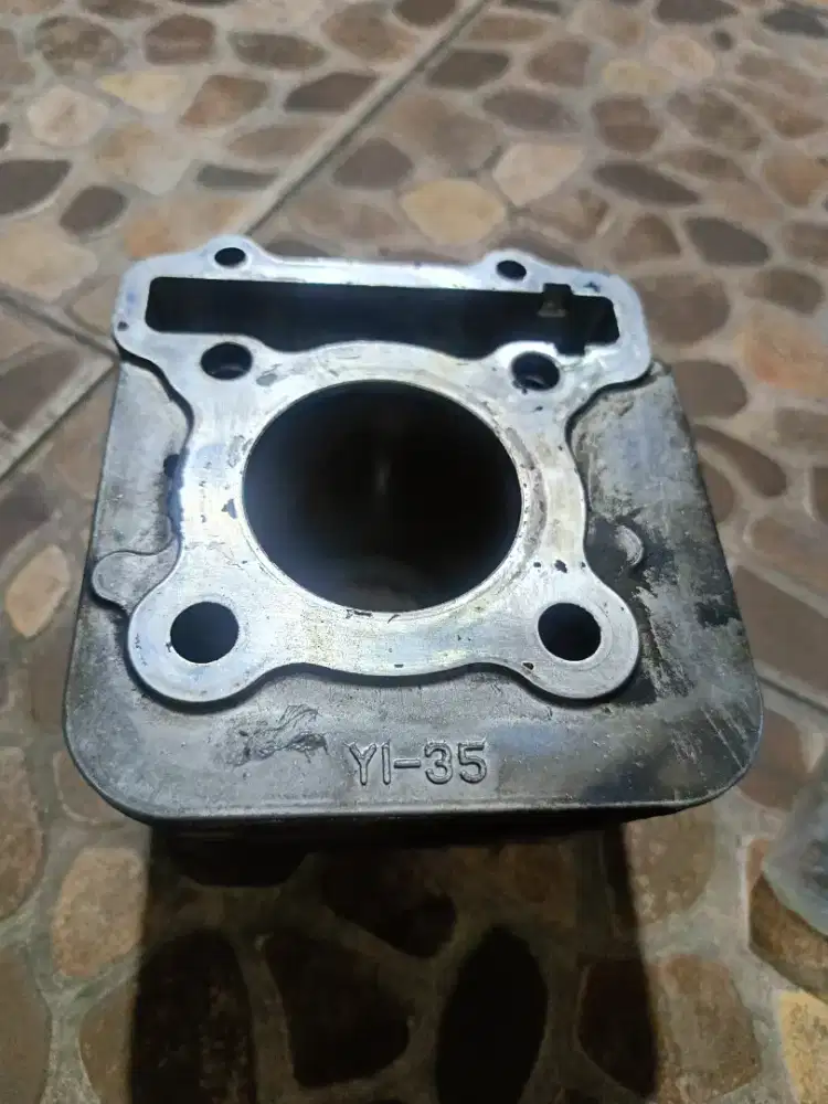 Blok yamaha mio m3
