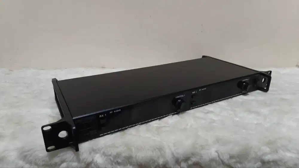 [WTS] Microphone Wireless Recordingtech RT200 (Black)