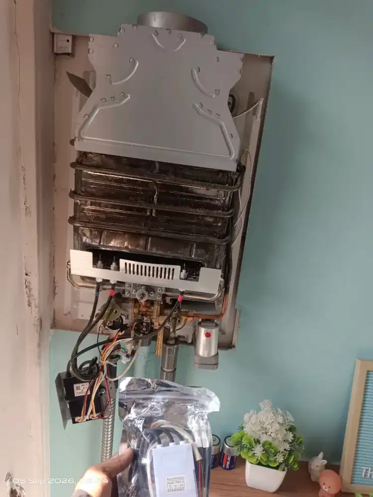 Berkah Teknik ( Home Service )