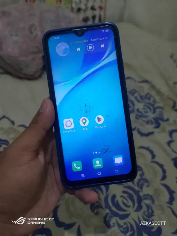Vivo Y19 8/256GB