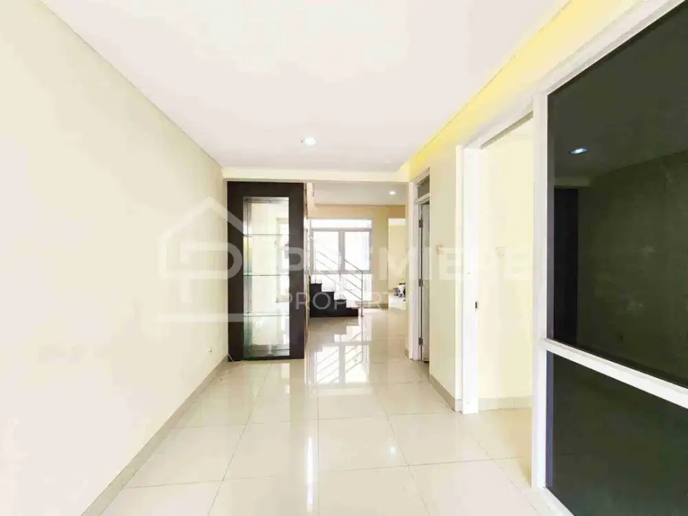Rumah siap huni di ciwastra