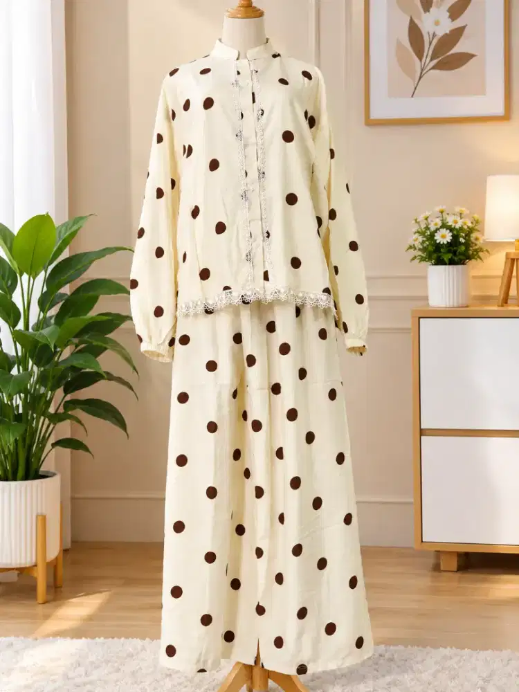 Oneset bahan rayon