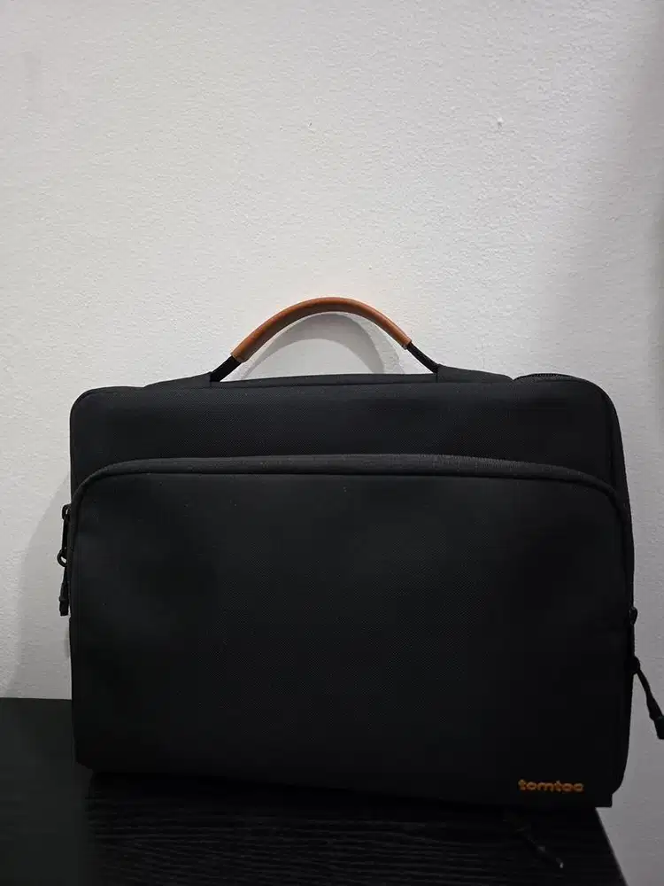 Tomtoc A14 Laptop Sleeve 14 Inch for macbook 14 inch