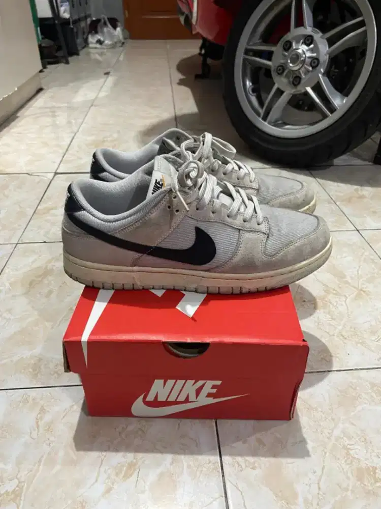 Nike Dunk Low Retro SE size 42
