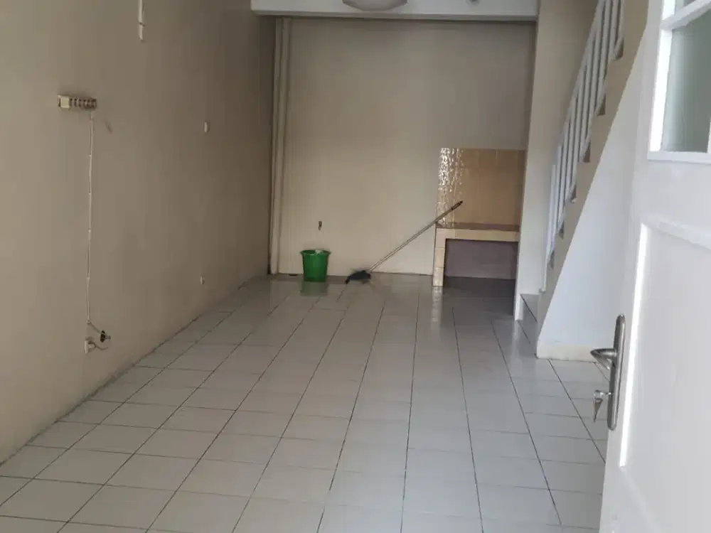 Di jual rumah citra 2 extension