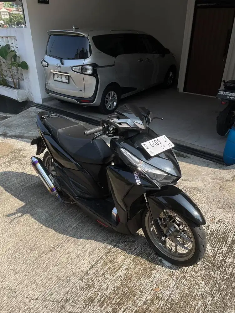 Honda Vario 150 LedOld 2015