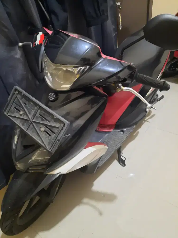 Di Jual Yamaha Mio J 2015