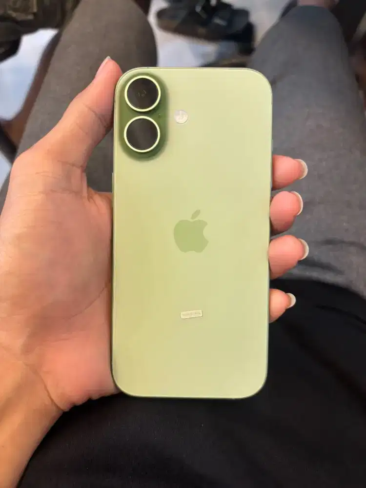 iPhone 17 256 iBox Sage BH 100