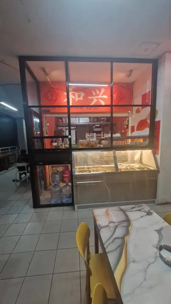 Dibutuhkan cepat karyawan untuk ditempatkan di bagian Kasir