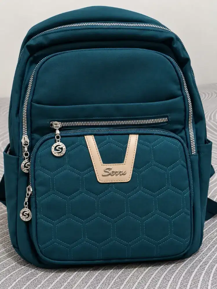 Tas Ransel Serri
