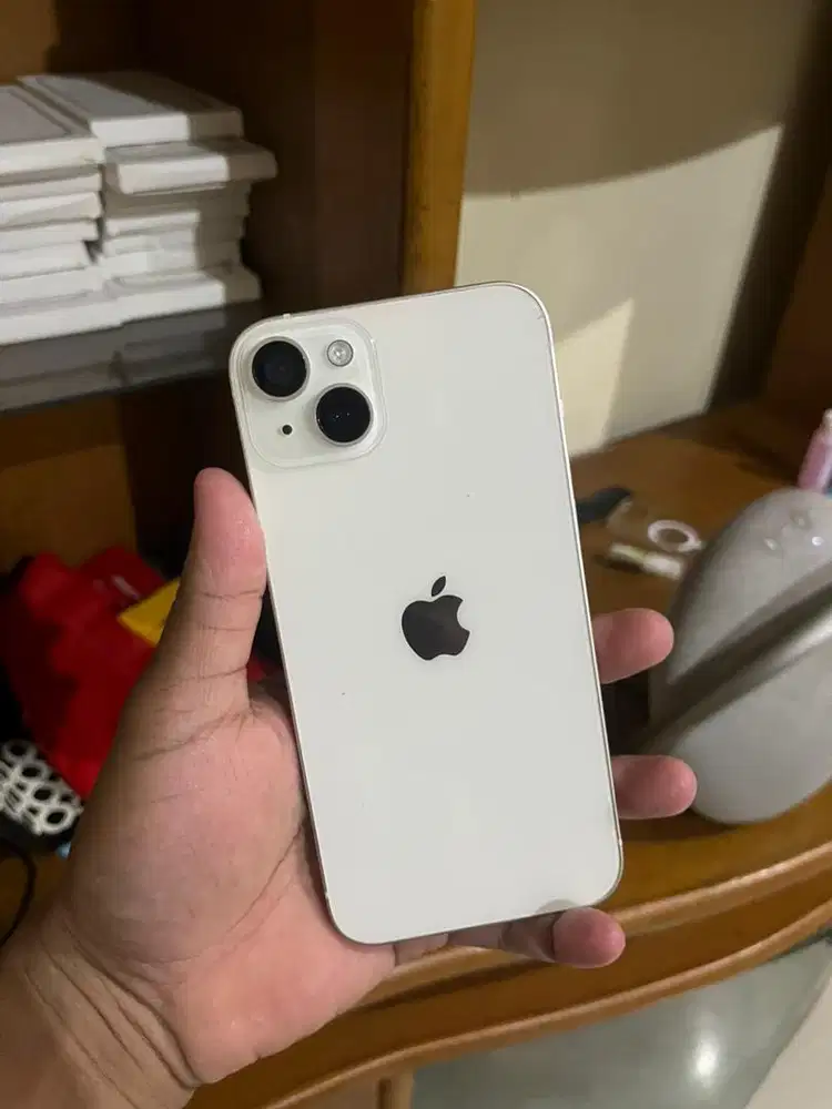iphone 14plus 128gb inter