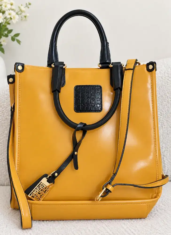 Tas Wanita Belleza