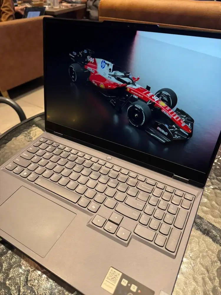 Lenovo Legion 5 15IRX9 RTX 4060