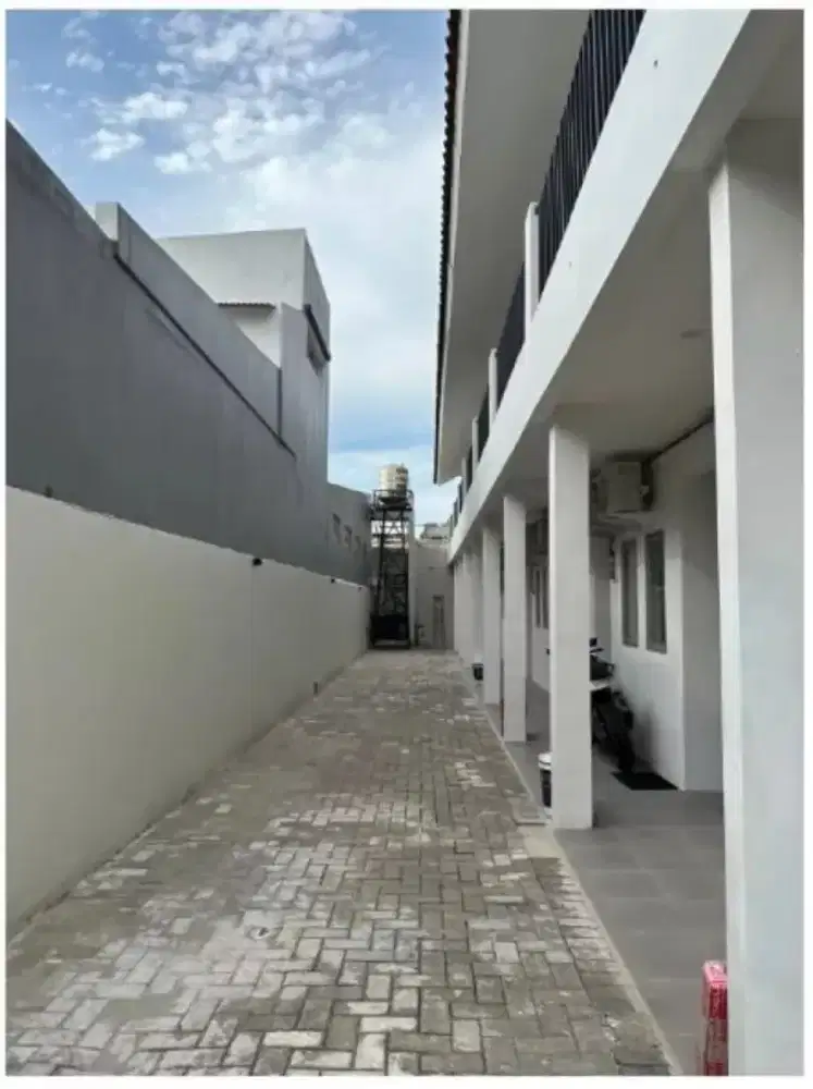Rumah Kost Graha Raya, Tangerang, okupansi 100%, jarang ada