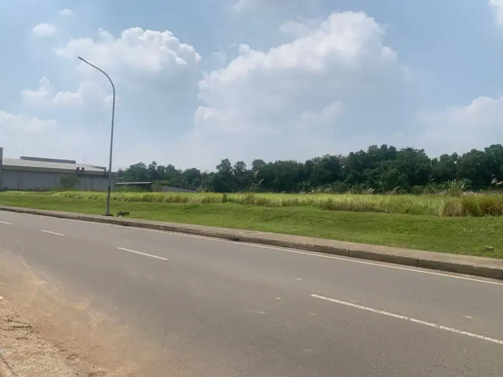 Kavling Industri Cikarang, Kavling Industri Mm2100, Kavling Mm2100, Tanah Industri Cikarang, Kawasan Cikarang Selatan, Bekasi