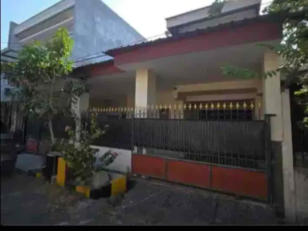 Langka Hitung Tanah Sutorejo Strategis Dkt Wisma Permai,Mulyosari,ITS,Unair