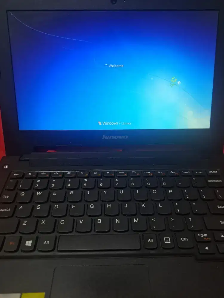 Laptop Notebook Lenovo S20-30 second (BACA DESKRIPSI)