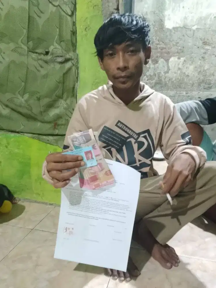 Kapal kolekting
