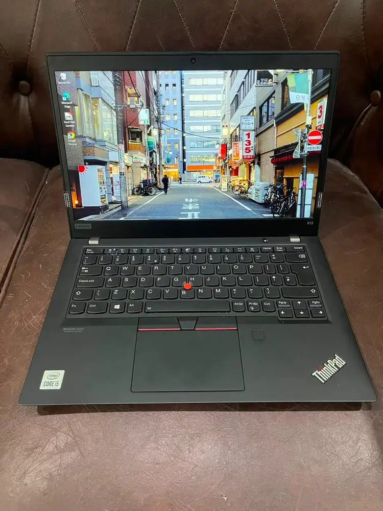 Lenovo Thinkpad X13 Gen 1