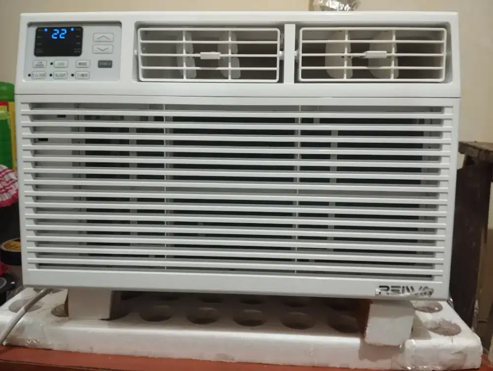 AC Window Reiwa 1Pk