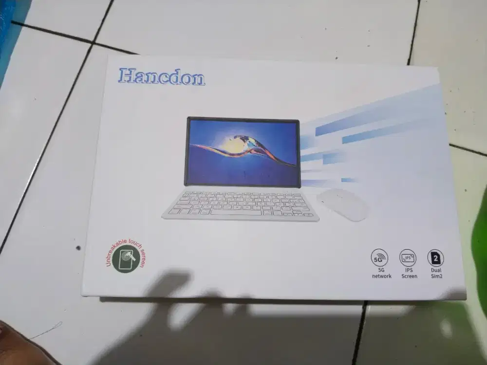 tablet baru jual cepat karena butuh