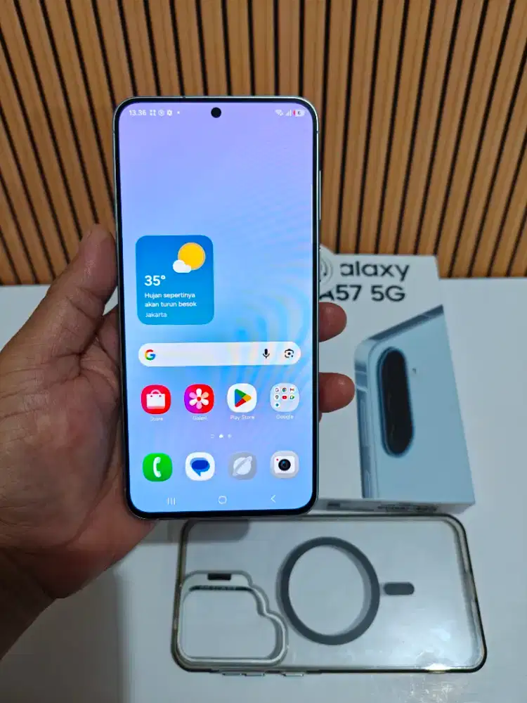 Samsung Galaxy A57 5G