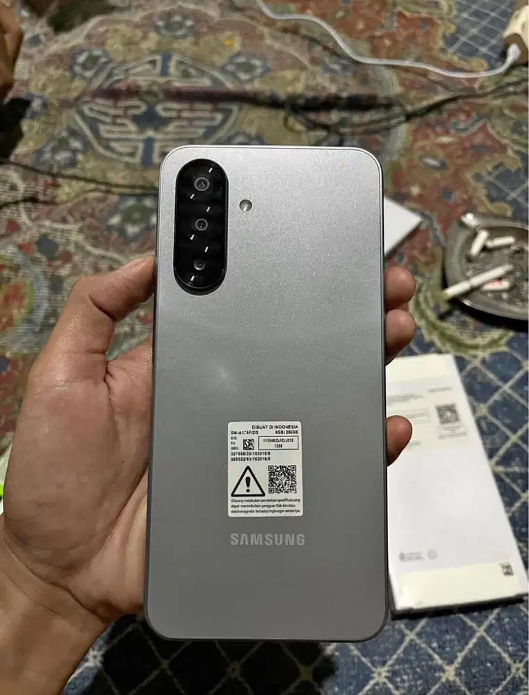 SamsungA17 4/128
