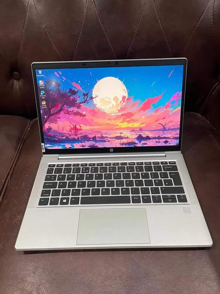 HP ProBook 635 Aero G7