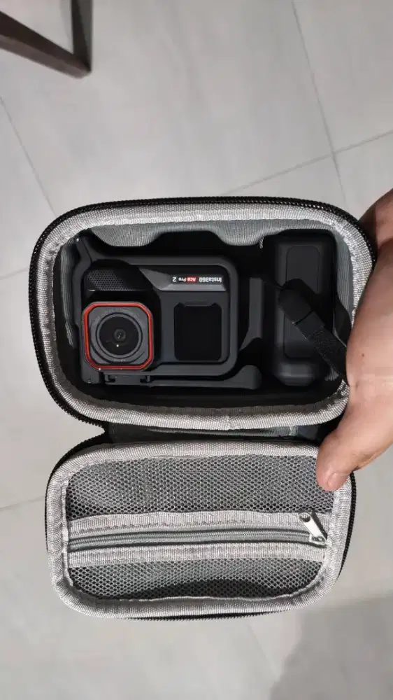 insta ace pro 2 garansi panjang