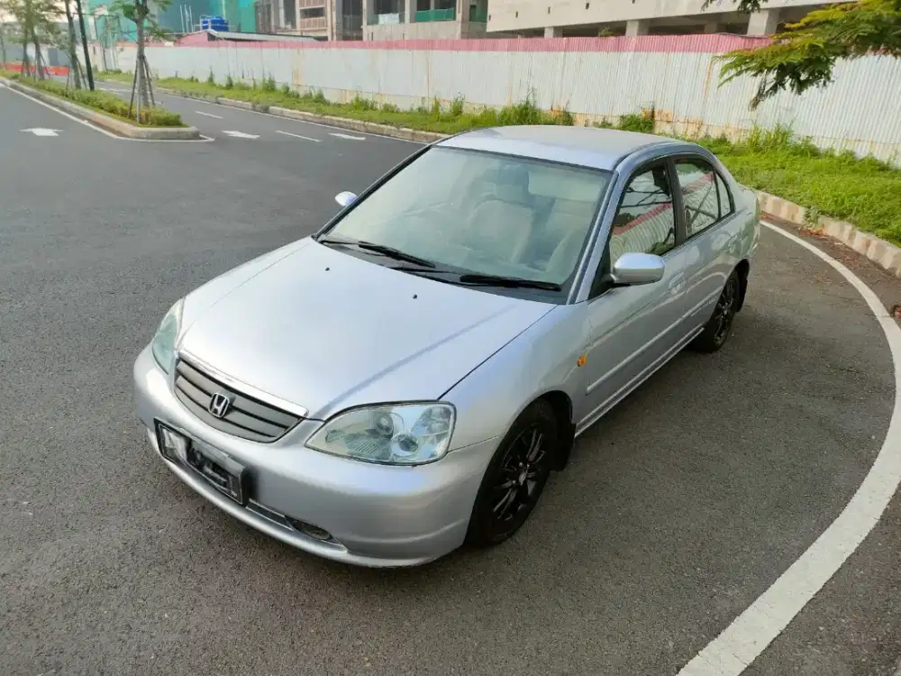 FOR SALE HONDA CIVIC VTI 2003 AT