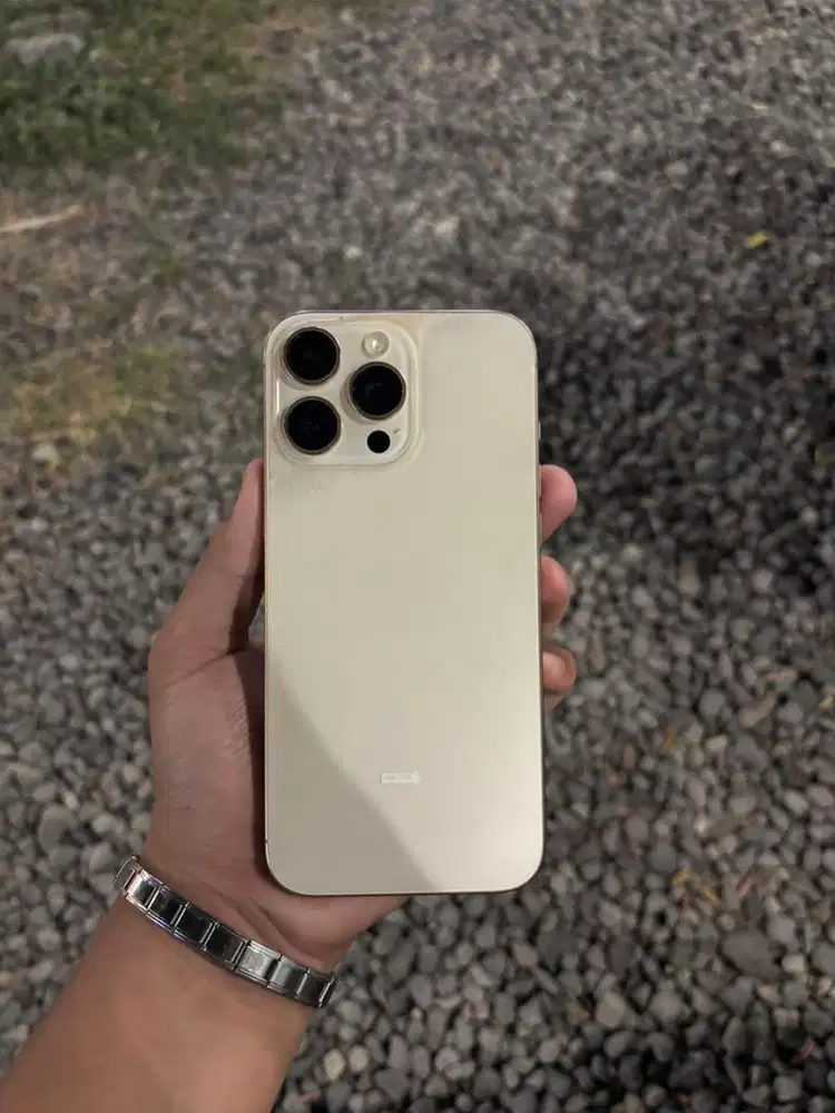 Iphone 16 pro max 256 gb ibox